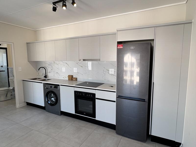 To Let 1 Bedroom Property for Rent in Sandown Western Cape